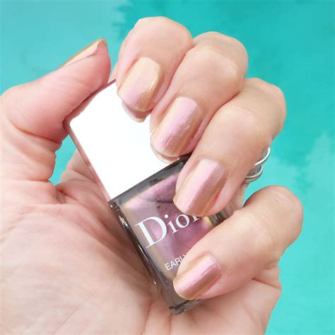 dior nail polish autumn 2020|dior nail polish fall 2021.